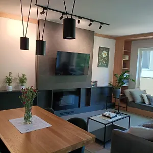 Lena Stare Apartamento