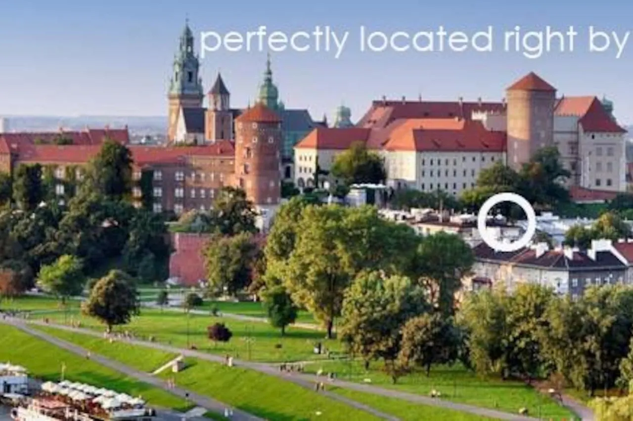 Castle Apartment Krakow 0*,  Poland