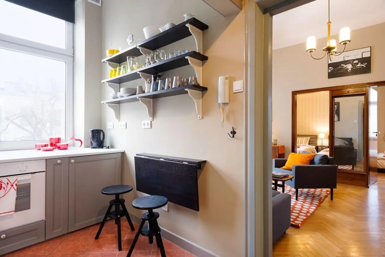 Castle Apartment Krakow