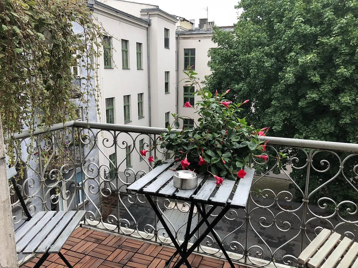 Castle Apartment Krakow