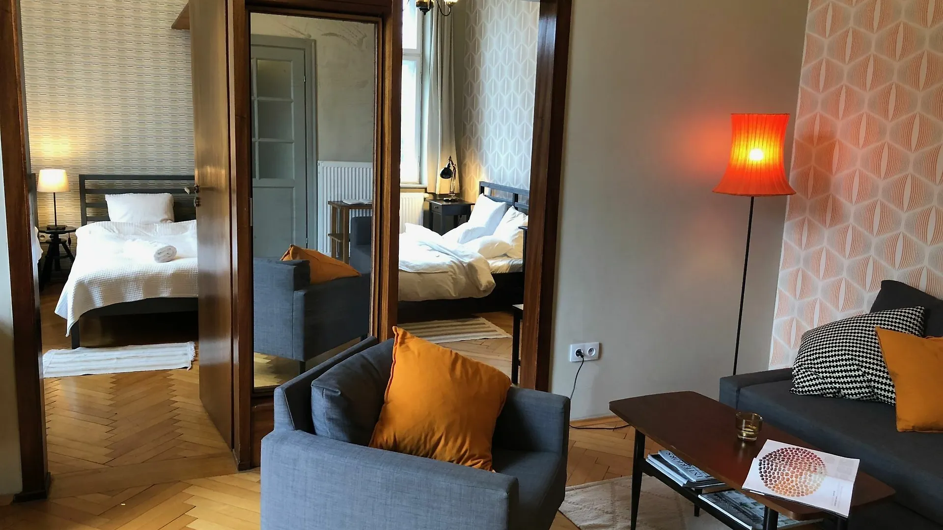 Castle Apartment Krakow 0*,