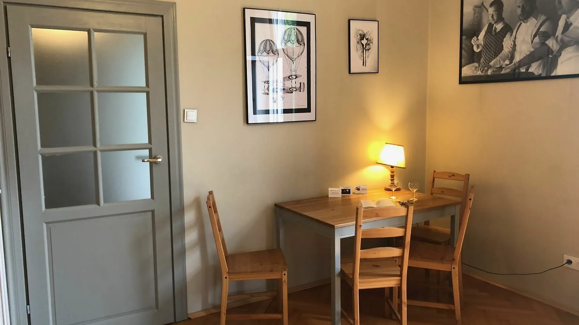 Castle Apartment Krakow