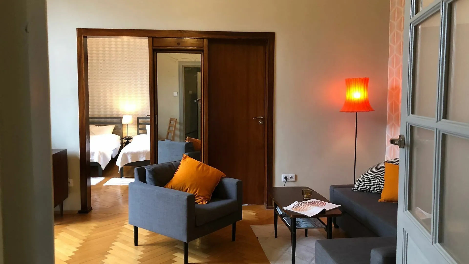 Castle Apartment Krakow