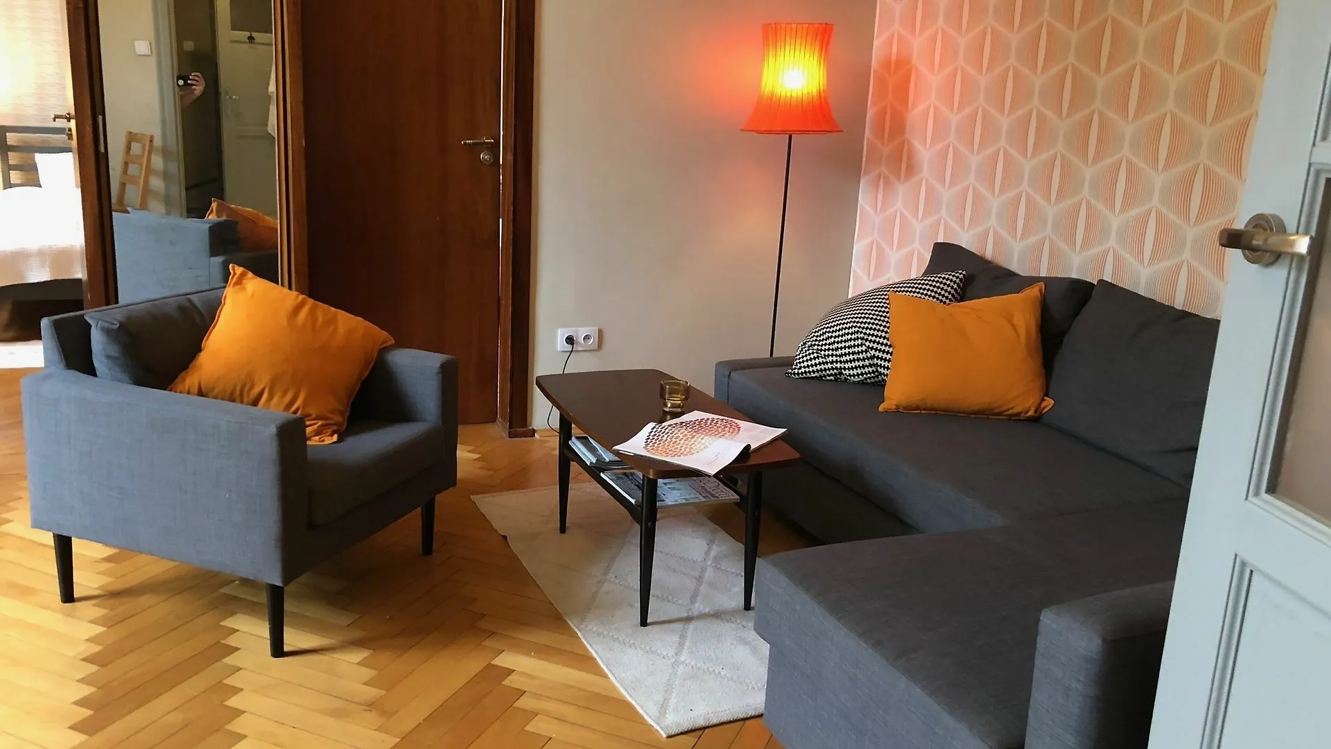 Castle Apartment Krakow
