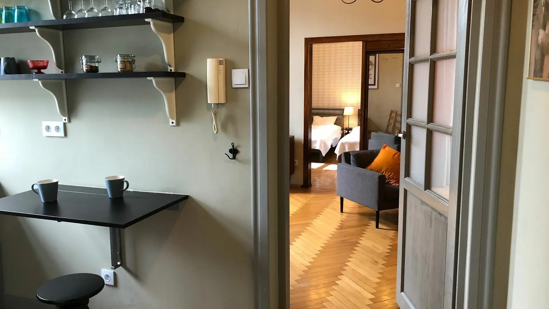 Castle Apartment Krakow