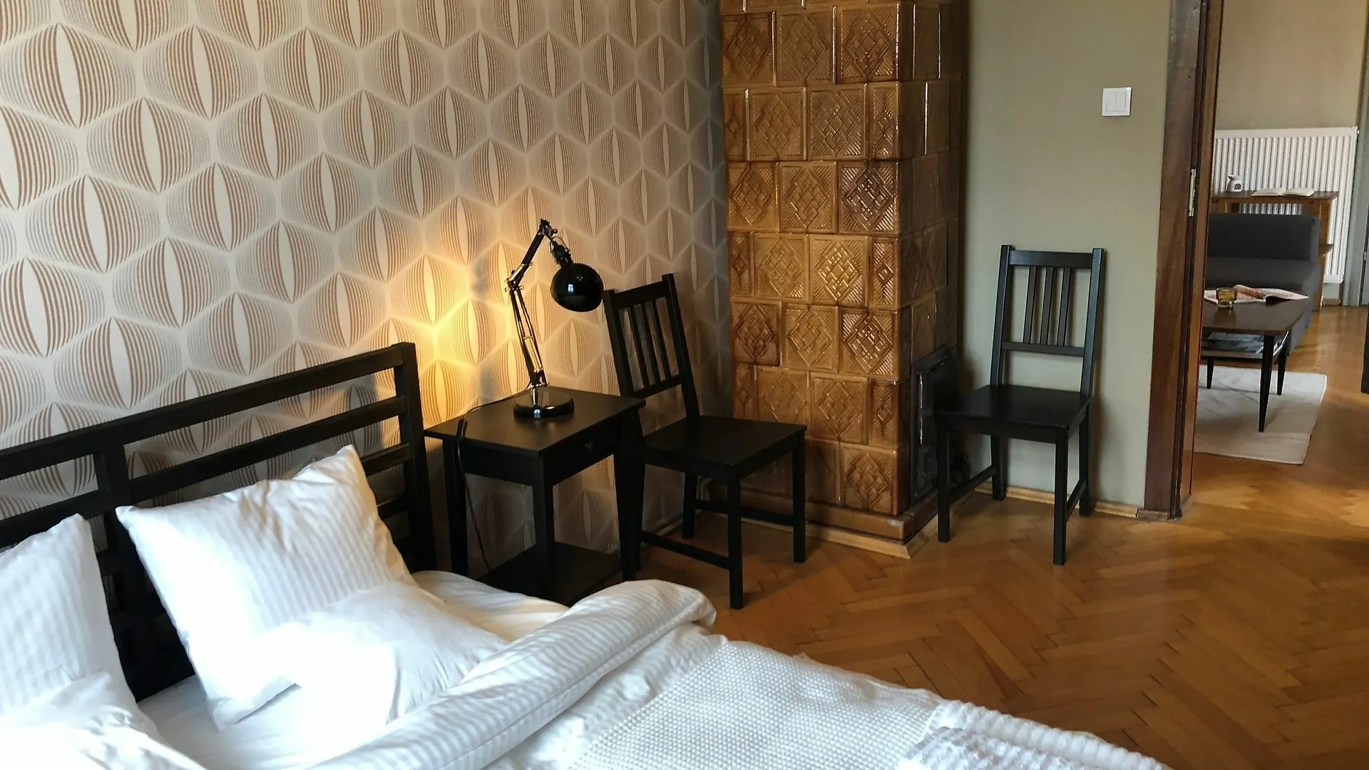 Castle Apartment Krakow