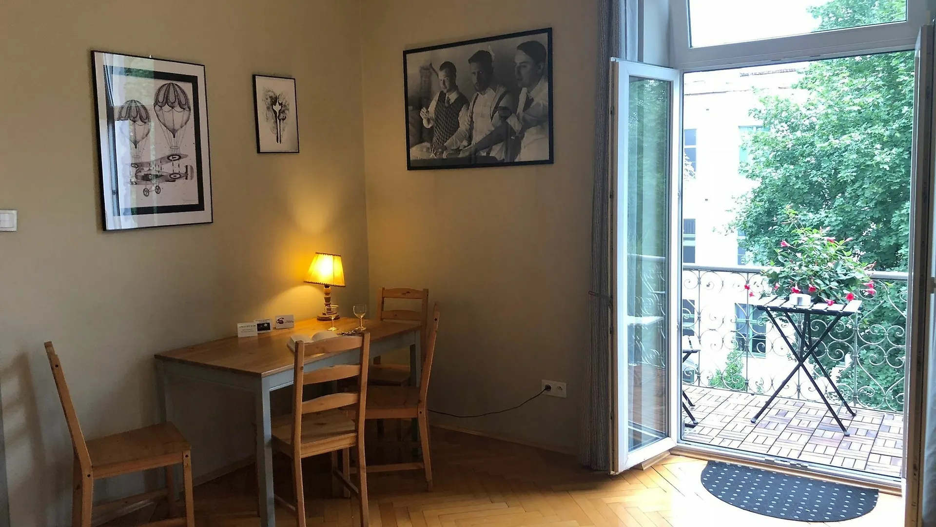 Castle Apartment Cracovia Polonia