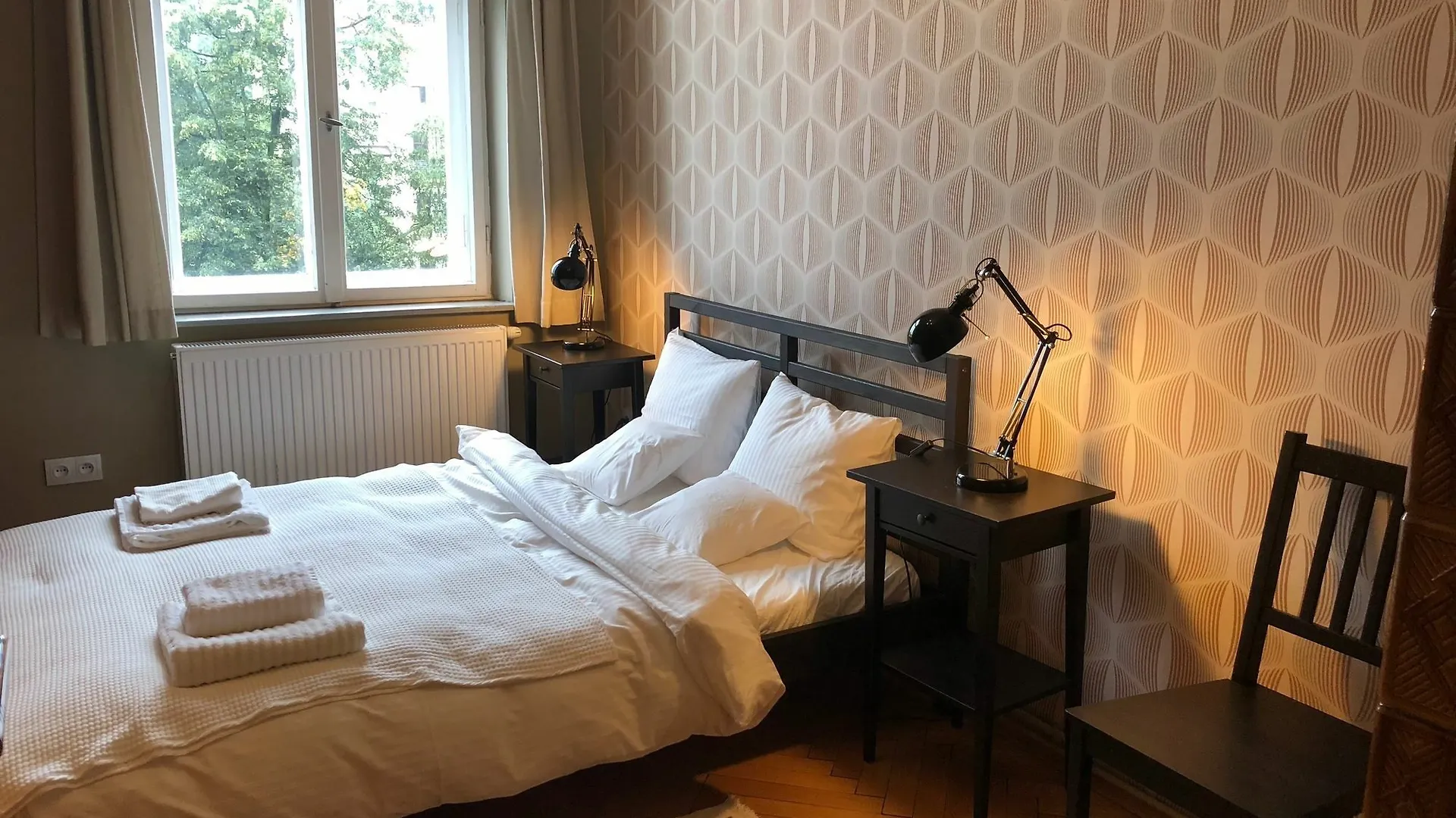 Castle Apartment Krakow