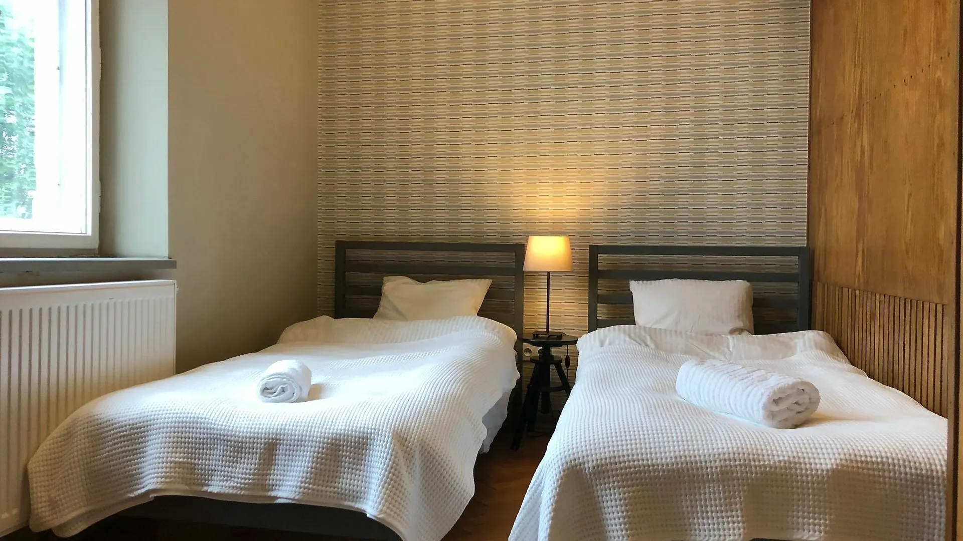 Castle Apartment 크라쿠프